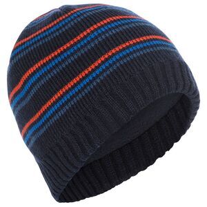 Trespass Mens Ray Beanie Hat / Navy